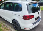 Volkswagen Sharan 9