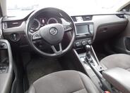 Škoda Octavia 18