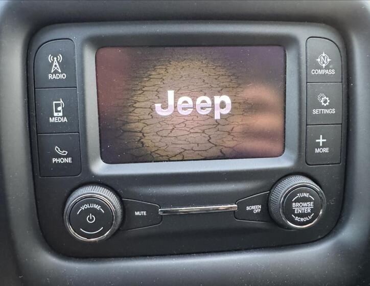 Jeep Compass 25