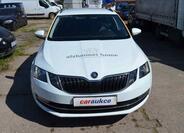 Škoda Octavia 2