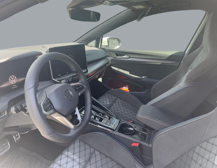 Volkswagen Golf 4