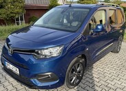 Toyota ProAce 15