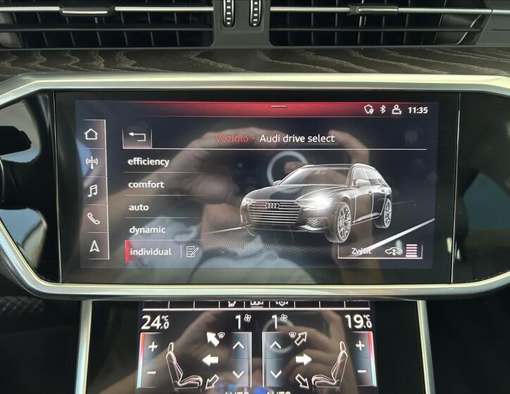 Audi A6 22
