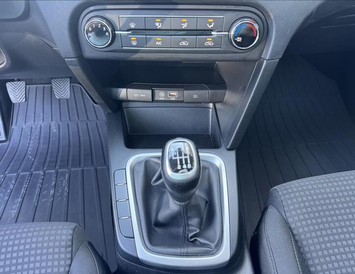 KIA Ceed 36
