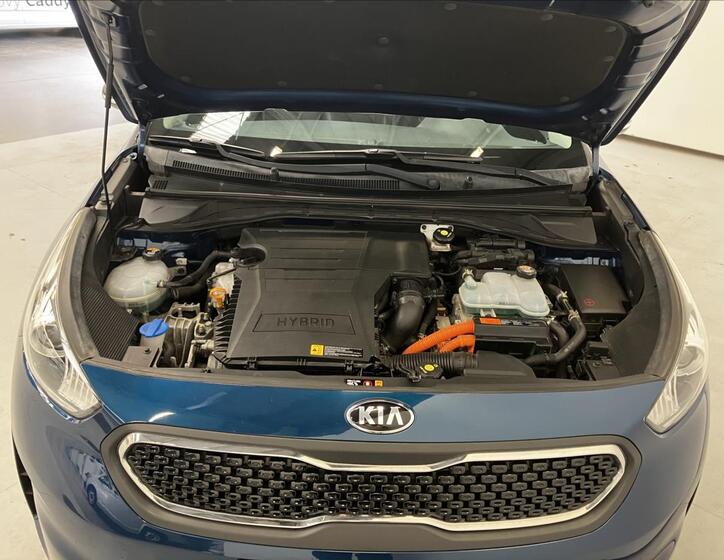 KIA Niro 24