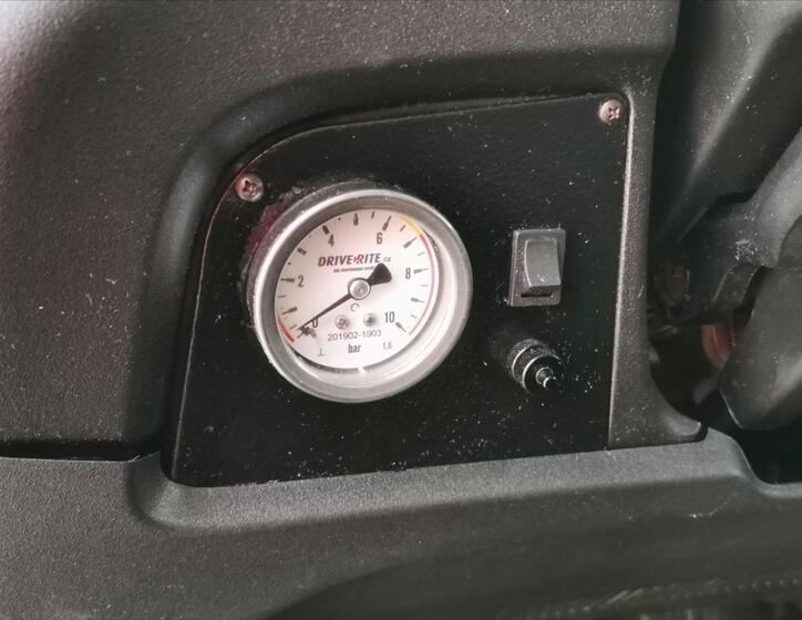 Iveco Daily 16
