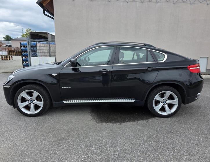 BMW X6 3