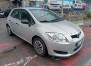 Toyota Auris 14