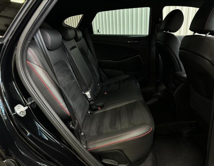 Hyundai Tucson 36