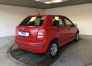 Škoda Fabia 7