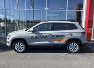 Škoda Karoq 4