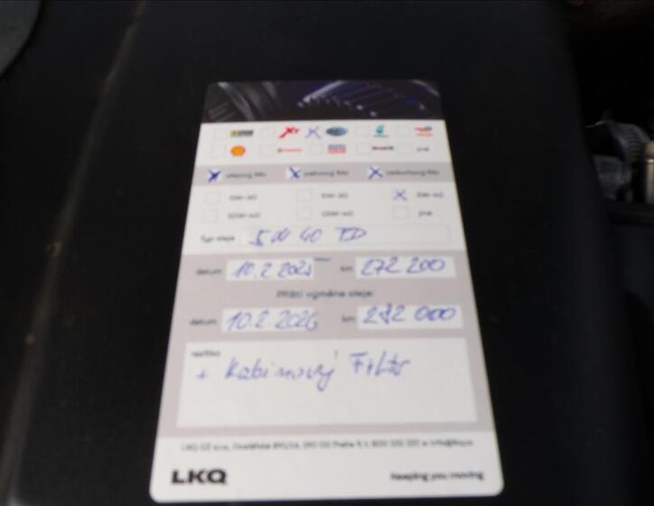 Volkswagen Touareg 23