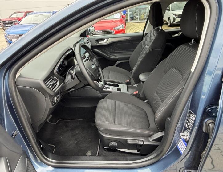 Ford Focus 20