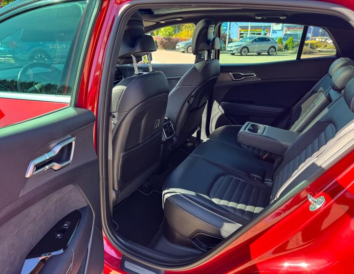 KIA Sportage 30