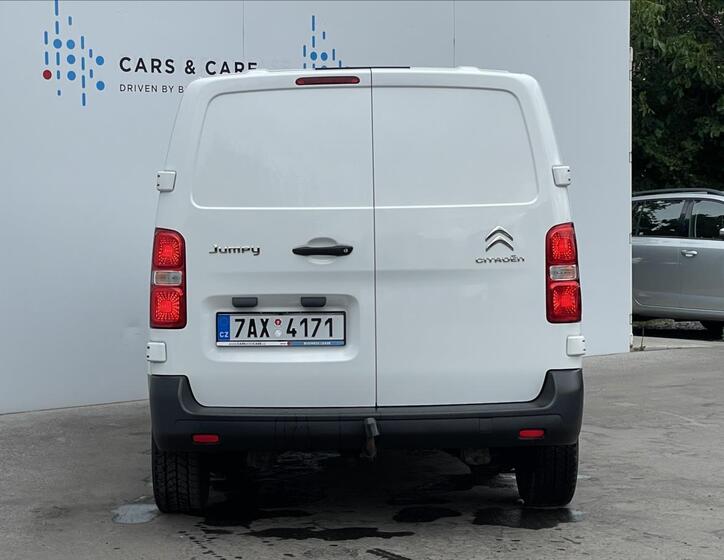 Citroën Jumpy 18