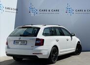 Škoda Octavia 3