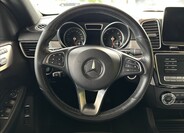 Mercedes-Benz GLE 10