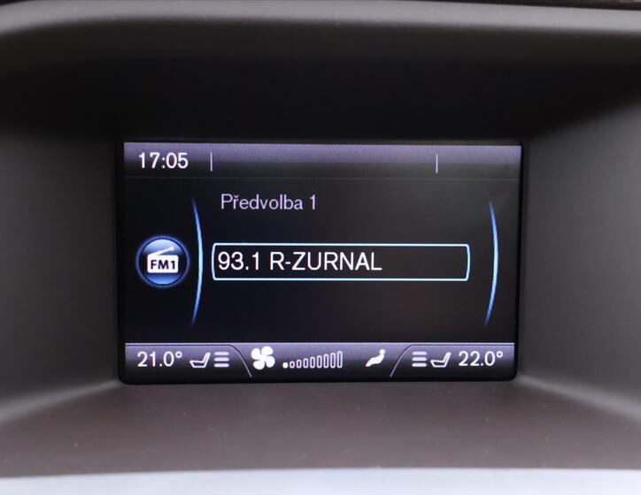 Volvo S60 24