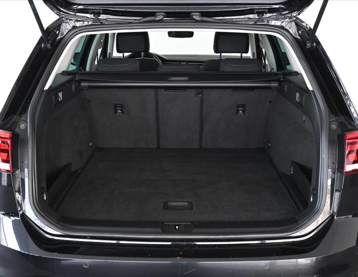 Volkswagen Passat 6