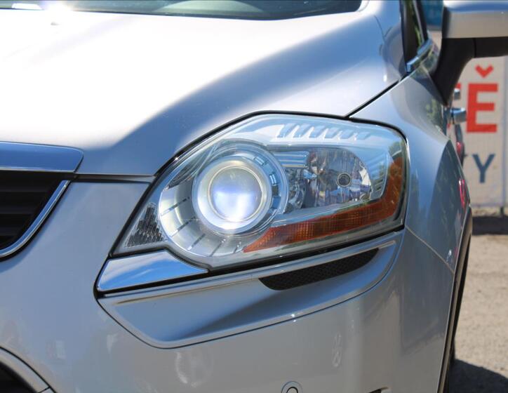 Ford Kuga 29