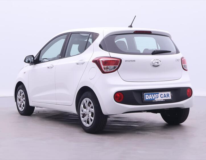 Hyundai i10 5