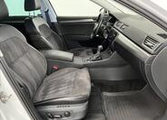 Škoda Superb 24