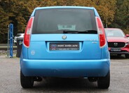 Škoda Roomster 6