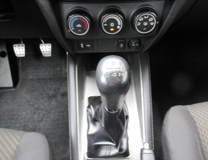 Mitsubishi ASX 11