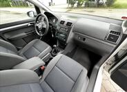 Volkswagen Touran 22