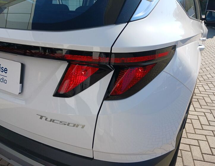 Hyundai Tucson 32