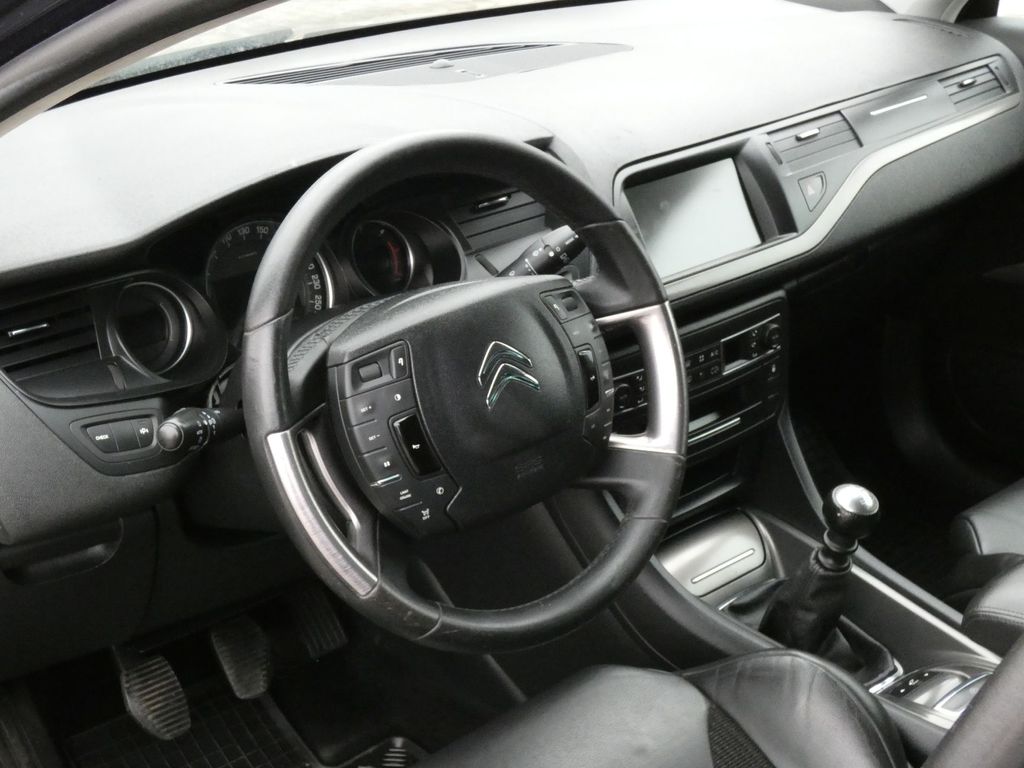 Citroën C5