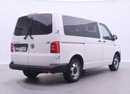 Volkswagen Transporter 7