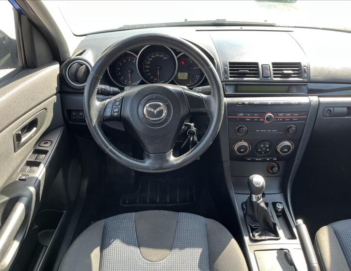 Mazda 3 13