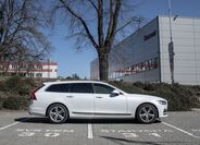 Volvo V90 4