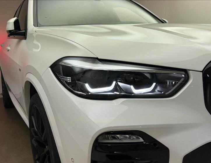 BMW X5 48
