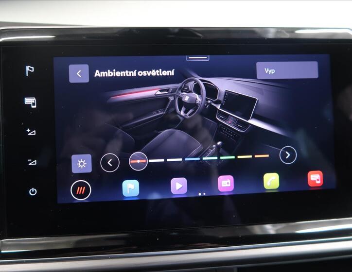 Seat Tarraco 45