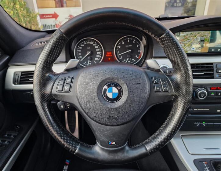 BMW Řada 3 21