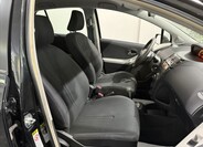 Toyota Yaris 18