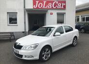 Škoda Octavia 1