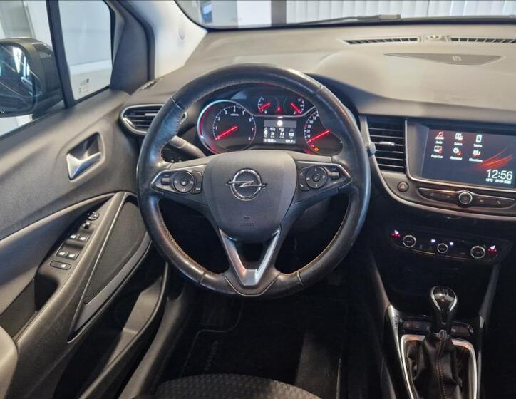 Opel Crossland X 20