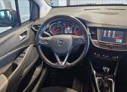 Opel Crossland X 20