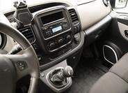 Renault Trafic 22