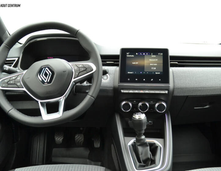 Renault Clio 15