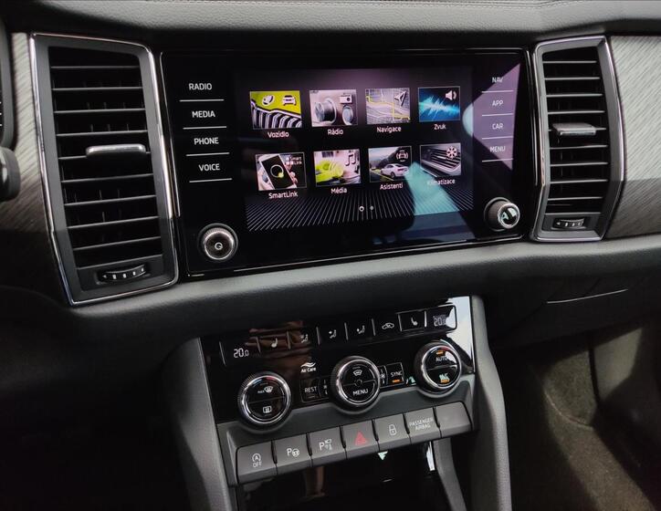 Škoda Kodiaq 16