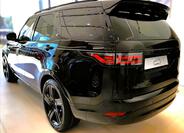 Land Rover Discovery 2