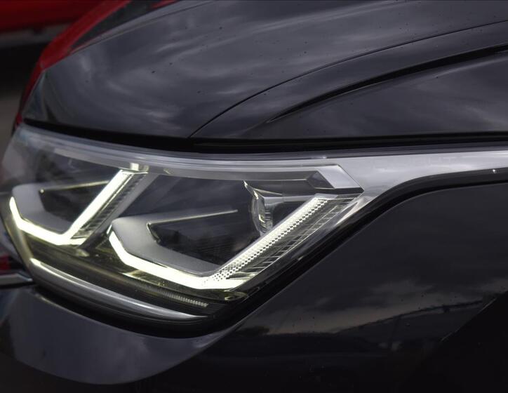 Volkswagen Tiguan Allspace 5