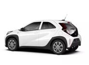 Toyota Aygo 2