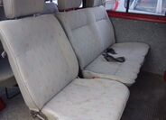 Volkswagen Transporter 17