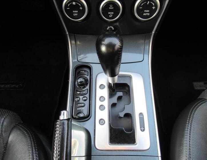 Mazda 6 11