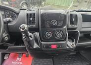 Peugeot Boxer 15